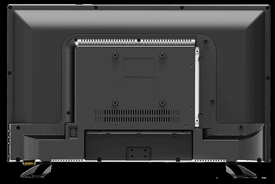 Televizor Linex Flat Screen 24LHDD06, 24", HD, i zi