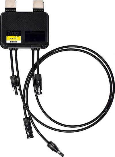 Optimizues solar TIGO TS4-A-O, 700W, 15A