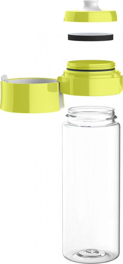 Shishe Brita Vital, 600 ml, e gjelbër