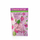 Shkumë për vaskë Bubble T Cosmetics Grape (Bath Crumble), 250 g