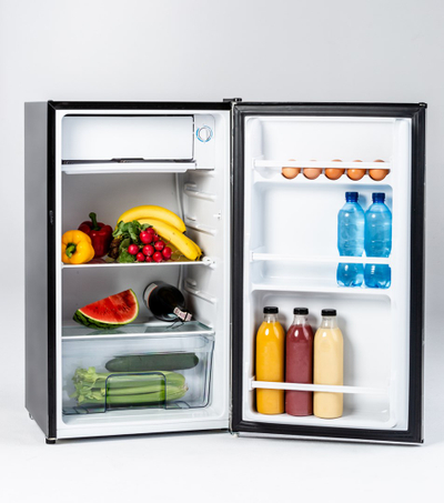Lavaman kuzhine Ravanson LKK-90ES, çelik inox, me kullues anësor, argjendtë