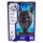 Puzzle 3D DC Batman Mask 4D Build, model për të rritur, për koleksion, shumëngjyrësh