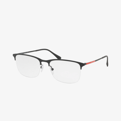 Prada Linea Rossa PS 54IV DG01O1 55