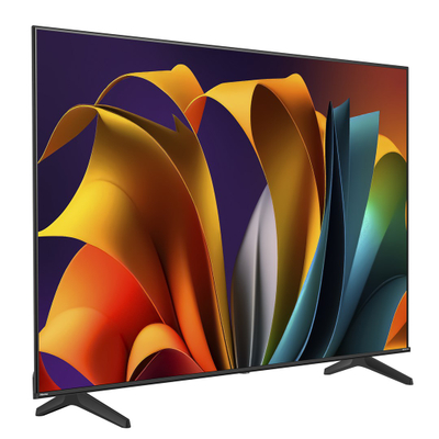 Телевизор Hisense 65A6N, 65\", 4K Ultra HD, Паметен, црн