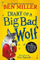 Diary Of A Big Bad Wolf - Ben Miller
