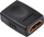 Lidhës HDMI Uniao LXHD01