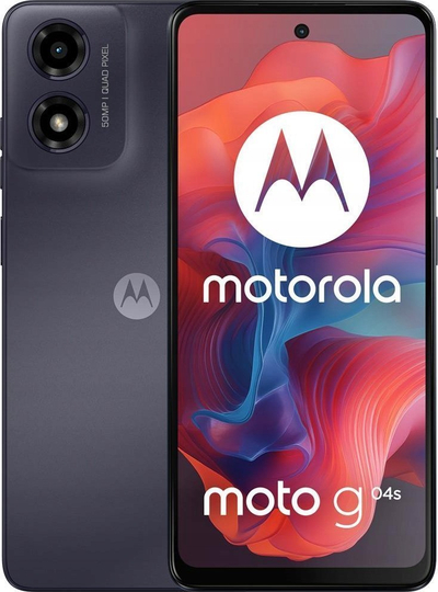 Telefoni Motorola Moto G04s, 64GB, 4GB RAM, i zi
