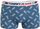 Mbathje Tommy Hilfiger UM0UM024050L1