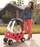 Играчка автомобил Littel Tikes, Ladybird, 173059