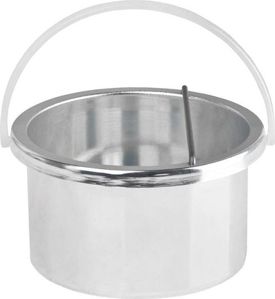 Set depilimi Activeshop Pro-Wax100, 100W, ngrohës dylli, i bardhë