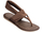 Sandale Zaxy 82155-90118, të kafta 35-36