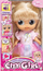 Kukull Bayer City Girl 93221AD, 31 cm, me tinguj
