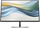 Monitor HP Series 5 Pro, 23.8", FHD, argjendtë