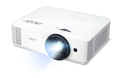 Projektor Acer H5386BDi, 720p, DLP, 4500 Lumens, i bardhë