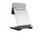 Stacion tavoline Sunmi Desktop Base CPad, 2x USB C, 2x USB A, argjendtë