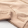 Bluza Elbrus Runa II Sweatshirt W, poliester pambuk, me zinxhir të plotë, bezhë