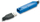Kabllo Lindy USB-A - USB-A, 8m, e zezë