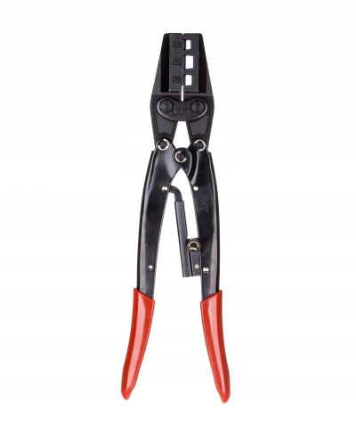 Pinca shtypëse Ergom PZ50H, 25–50 mm²