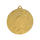 Medalje sportive Tryumf MMC6750, hokej, metal çeliku, ngjyrë ari