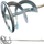 Shpatull përziërse AWTOOLS M14, 120mm, 540mm, metal