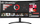 Monitor LG UltraWide 34WR50QC-B, 34", UWQHD, i zi