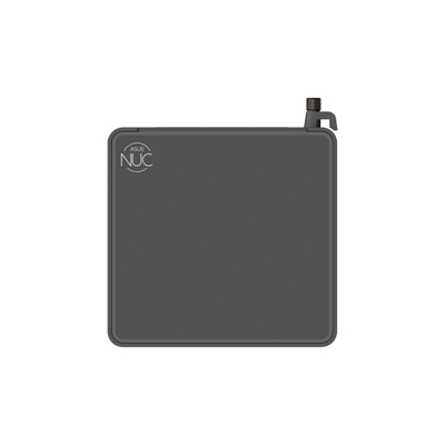 Mini PC ASUS NUC 15 Pro RNUC15CRKU500002, Intel Core Ultra 5, DDR5, i zi