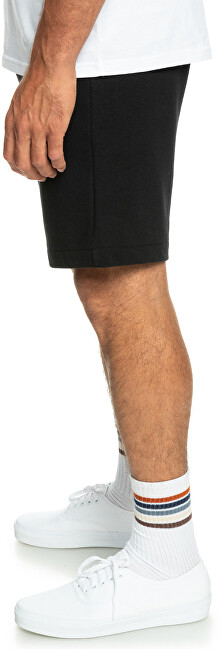 Shorce Quiksilver ESSENTIALS, të zeza