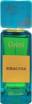 Parfum Gritti Siracusa Eau de Parfum, unisex, 100ml