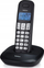 Telefoni wireless Profoon PDX-1130, set trefish DECT, Caller ID, i zi