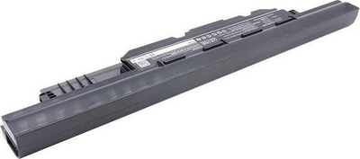 Bateri laptopi CoreParts Asus, zëvendësuese, e zezë
