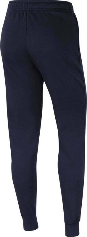 Pantallona Nike Park 20 Fleece W CW6961-451, për goca, navy
