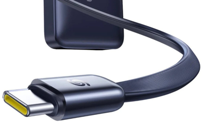 Powerbank Baseus EnerCore CR11, 10000mAh, 45W USB C, i zi