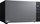 Furrë me mikrovalë LG MS2535GIR Solo, 25L, 1000W, e zezë