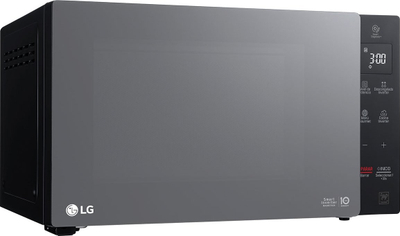 Furrë me mikrovalë LG MS2535GIR Solo, 25L, 1000W, e zezë