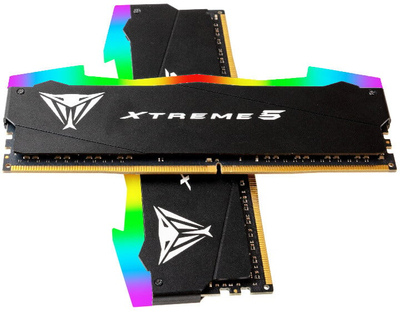 Memorie operative Patriot Viper Xtreme 5 32GB (2x16GB) DDR5 7800 CL38
