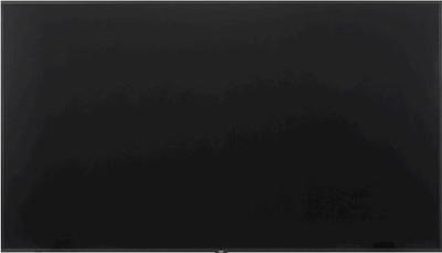 Monitor profesional NEC MultiSync E988, 98", 4K UHD, i zi