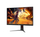 Monitor gaming AOC G4 27G4HA, 27", Full HD, LED, i zi me të kuqe