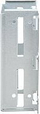 Strehë disku Supermicro MCP-220-00044-0N, për 2.5", metalike, argjend