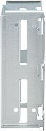 Strehë disku Supermicro MCP-220-00044-0N, për 2.5", metalike, argjend