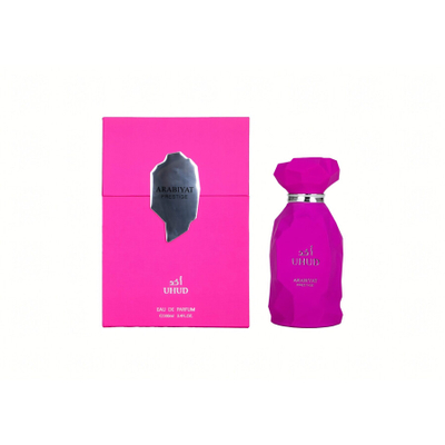 Eau de Parfum Arabiyat Prestige Uhud, 100ml