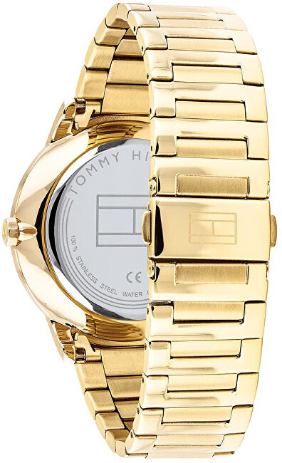 Orë dore Tommy Hilfiger 1791609