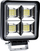 Dritë pune AMiO 03249, LED, IP67, e bardhë