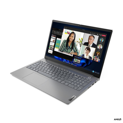 Laptop Lenovo ThinkBook 15 G4 ABA, 15.6", AMD Ryzen 7, 16GB RAM, 512GB SSD, AMD Radeon Graphics, gjelbër minerale
