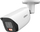Kамера IP Dahua DH-IPC-HFW3449E-AS-IL, 4MP 2688 x 1520, PoE, бела