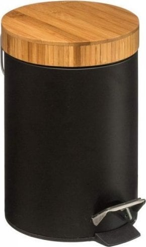 Kosh plehrash 5five Natureo 140801N, 3L, me pedale, i zi