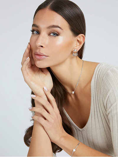 Byzylyk GUESS JUBB02269JWRH