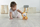 Lodër interaktive Tiny Love Leonardo (TL1115900458R), portokalli