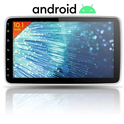 Radio Mp5 Player 10.1inch Android +gps