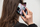 Këllëf telefoni Forcell F-Protect Mirage për iPhone 14 Pro, MagSafe, me shkëlqim shumëngjyrësh