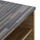 Tavolinë për kafe Jova Sonama 110×55×45 cm (HM8104), gri